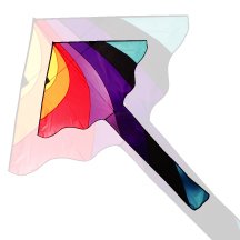 Renowned for their stability in flight, SureFly Deltas will never let you down. If you want to make sure it flies, these kites are for you. They make it easy for children of all ages to catch a breeze.