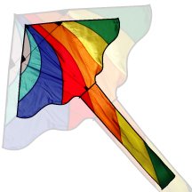 Renowned for their stability in flight, SureFly Deltas will never let you down.  If you want to make sure it flies, then these kites are for you.  SureFlys make it easy for children of all ages to catch a breeze.