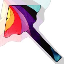 Renowned for their stability in flight, SureFly Deltas will never let you down.  If you want to make sure that it flies, these kites are for you.  SureFlys make it easy for children of all ages to catch a breeze.